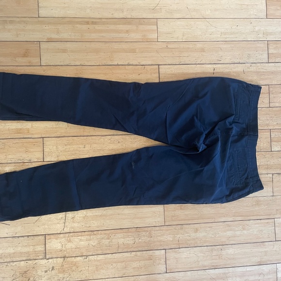 Taylor Stitch X MissionWorkshop travel pant - Picture 4 of 4